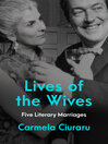 Cover image for Lives of the Wives